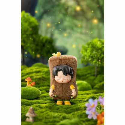 Dream Boy Hidden In His Own Corner assorted Plush toy figure - Nerdscape