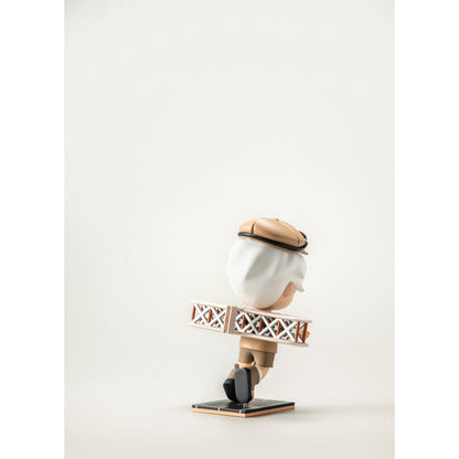 Dream Boy Flyer figure 18cm - Nerdscape