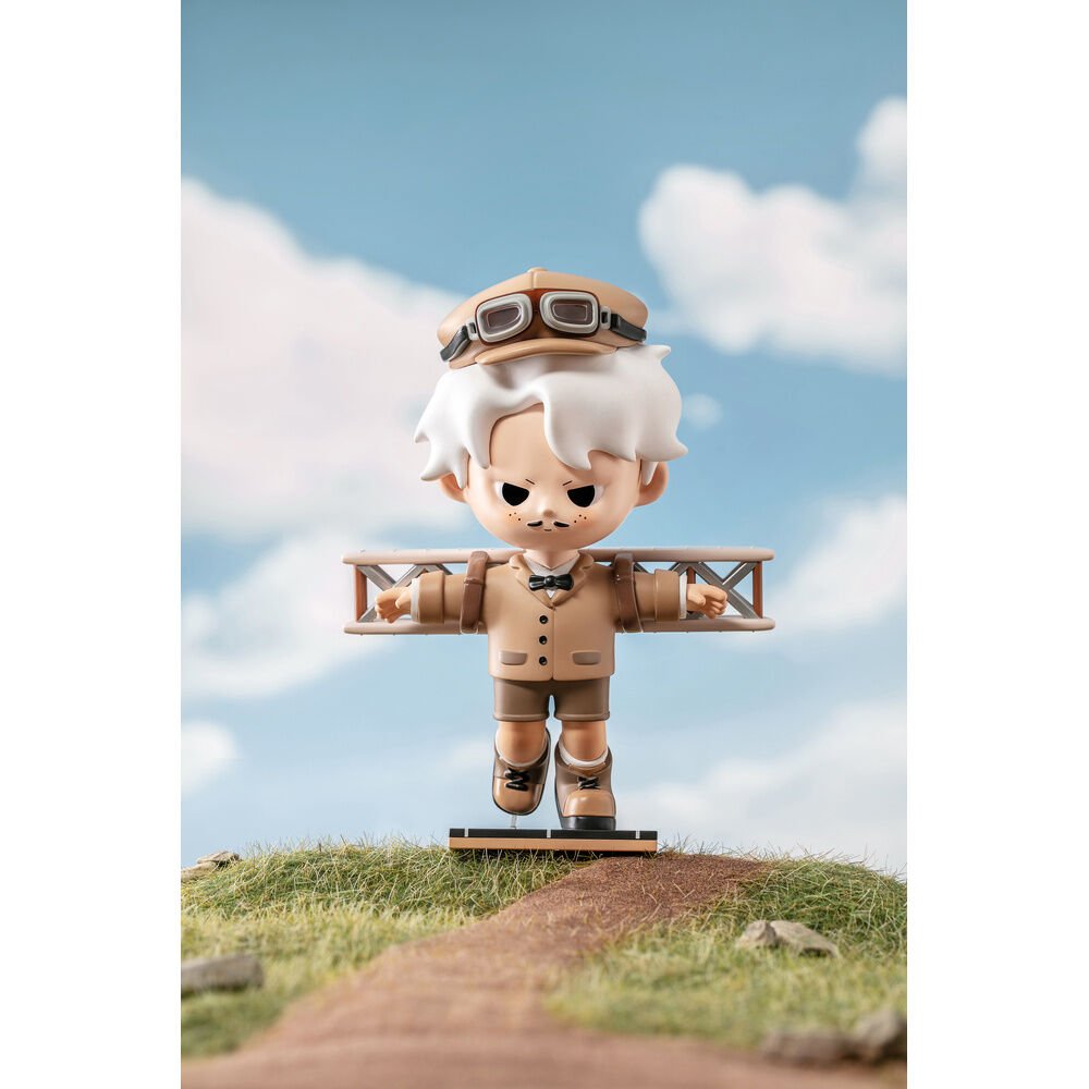 Dream Boy Flyer figure 18cm - Nerdscape
