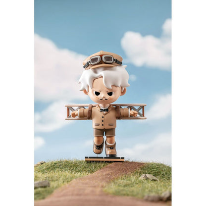 Dream Boy Flyer figure 18cm - Nerdscape