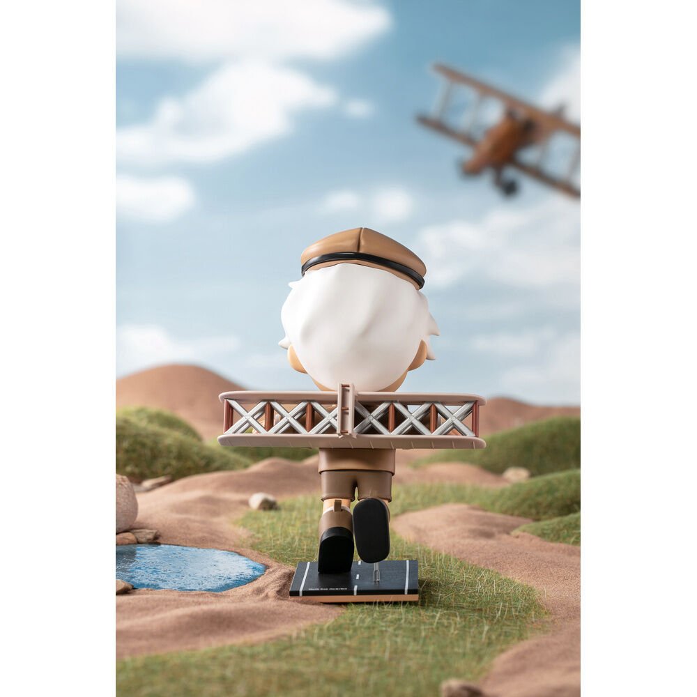 Dream Boy Flyer figure 18cm - Nerdscape