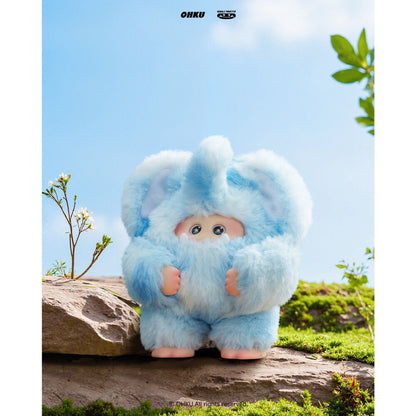 Giggle Monster Furry Forest assorted Surprise doll - Nerdscape