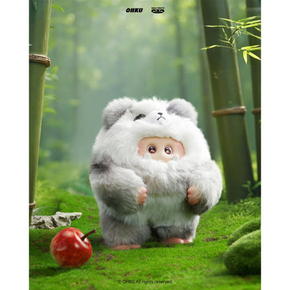 Giggle Monster Furry Forest assorted Surprise doll - Nerdscape
