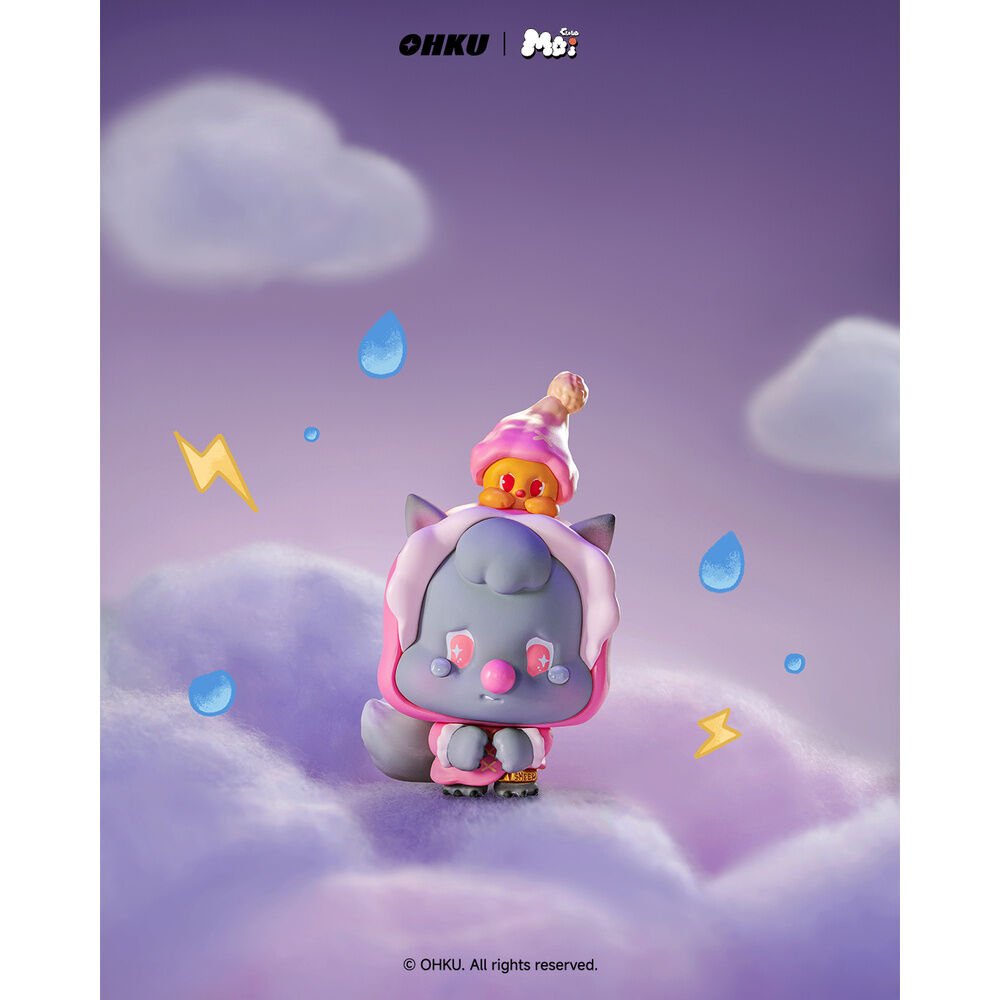 Moi Gentle Souls assorted figure - Nerdscape