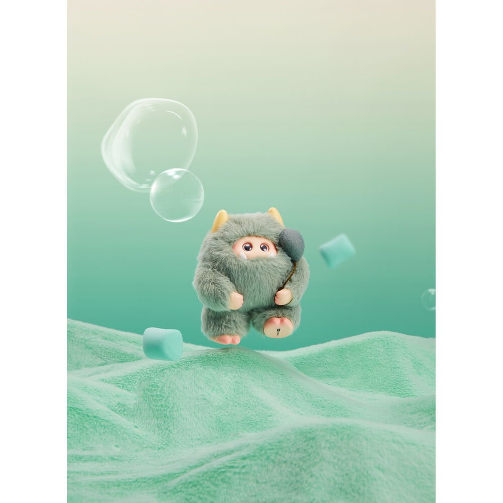 Giggle Monster Marshmallow Dream assorted Surprise doll - Nerdscape