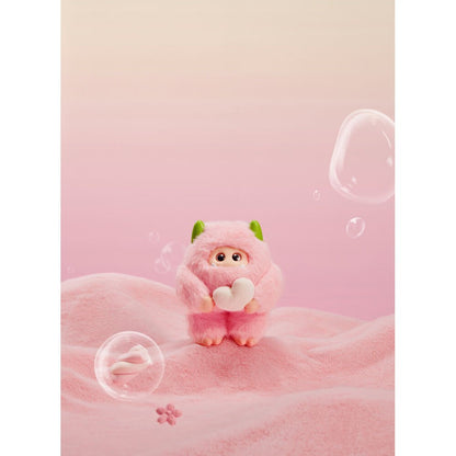 Giggle Monster Marshmallow Dream assorted Surprise doll - Nerdscape