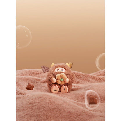 Giggle Monster Marshmallow Dream assorted Surprise doll - Nerdscape