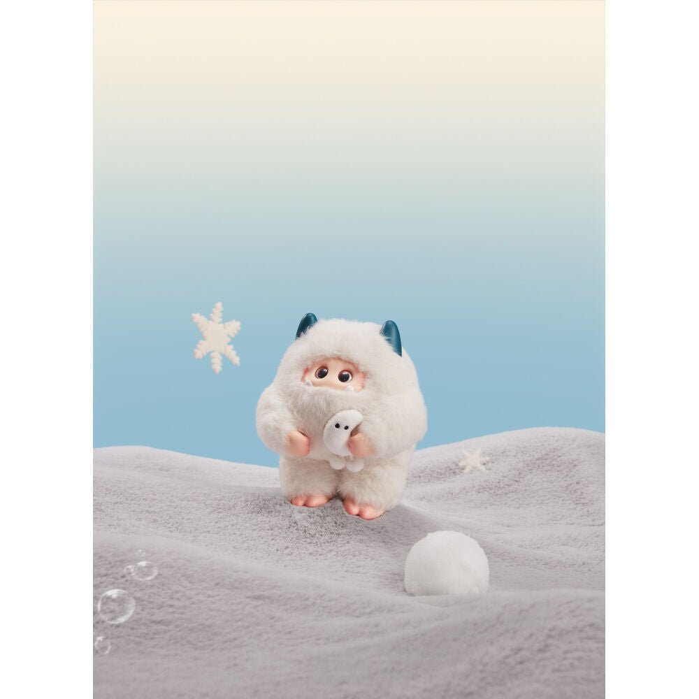 Giggle Monster Marshmallow Dream assorted Surprise doll - Nerdscape