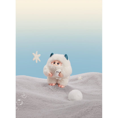Giggle Monster Marshmallow Dream assorted Surprise doll - Nerdscape