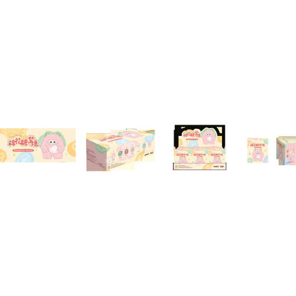 Giggle Monster Marshmallow Dream assorted Surprise doll - Nerdscape