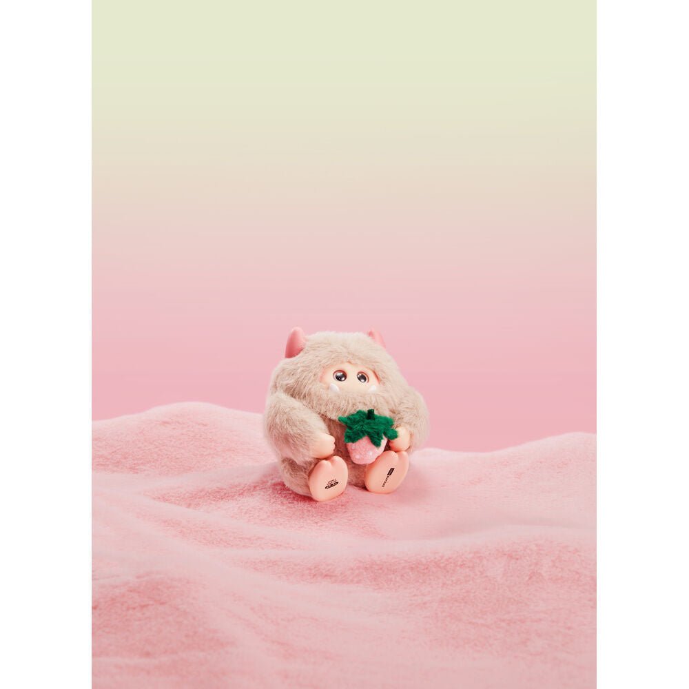 Giggle Monster Marshmallow Dream assorted Surprise doll - Nerdscape