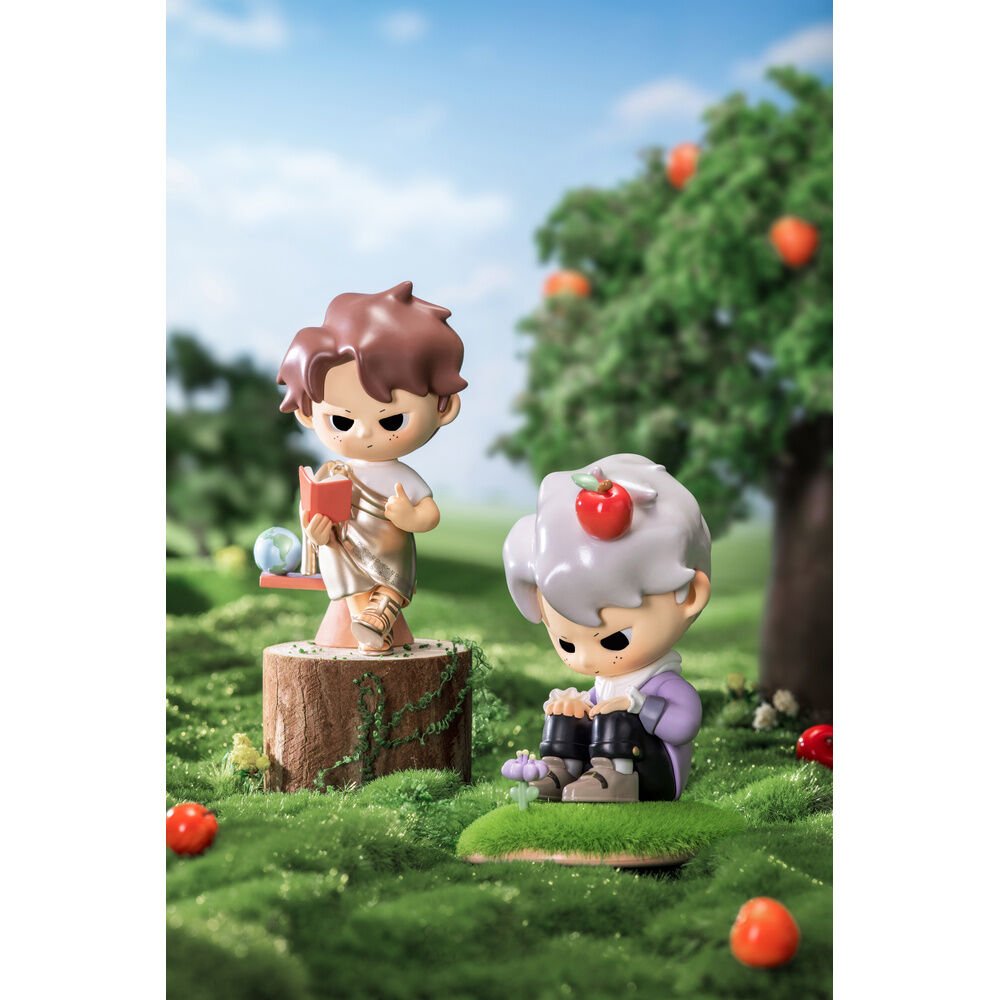 Dream Boy For Greatnes assorted surprise figure - Nerdscape