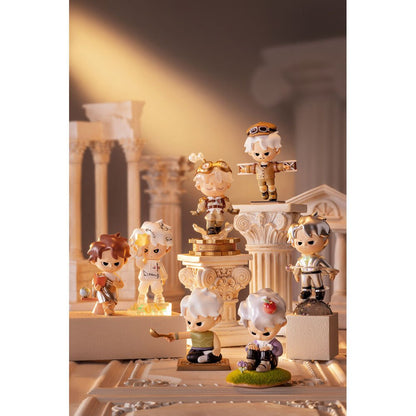Dream Boy For Greatnes assorted surprise figure - Nerdscape