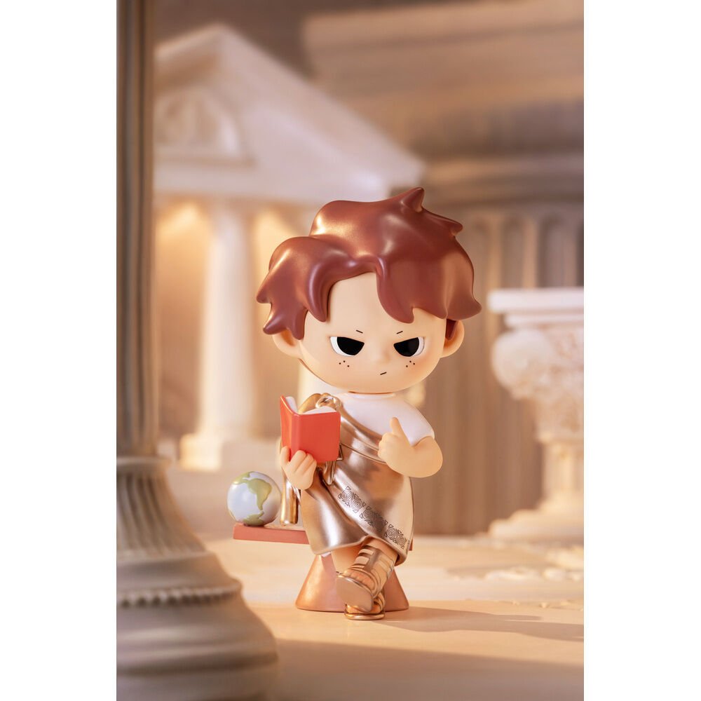 Dream Boy For Greatnes assorted surprise figure - Nerdscape