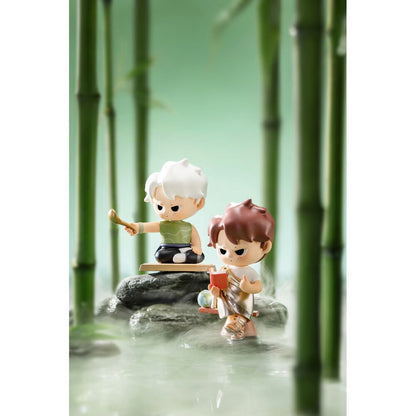 Dream Boy For Greatnes assorted surprise figure - Nerdscape