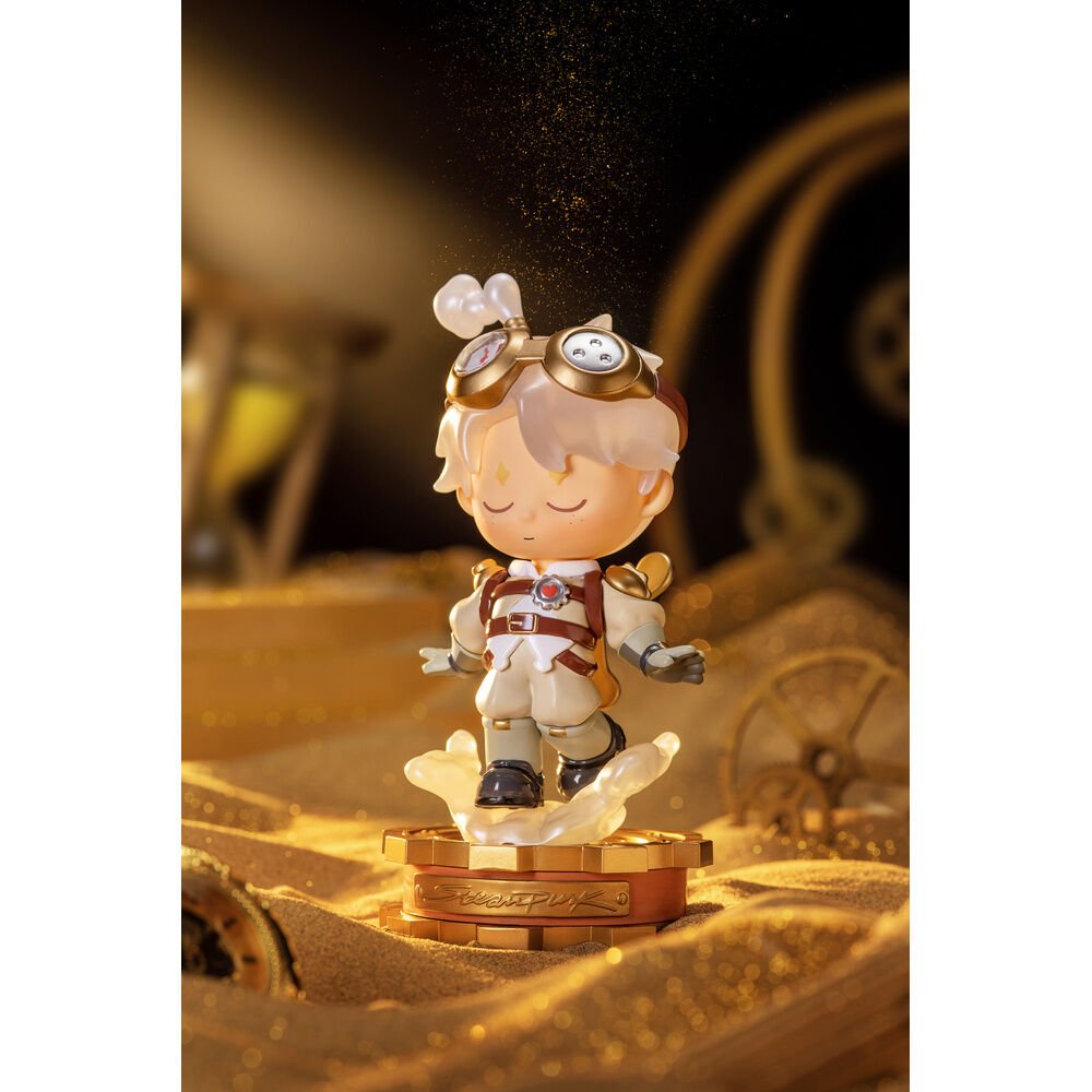 Dream Boy For Greatnes assorted surprise figure - Nerdscape