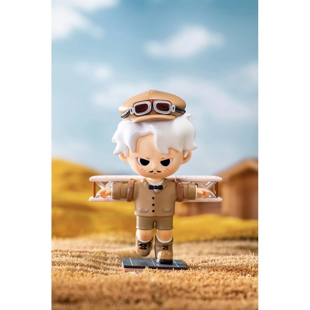 Dream Boy For Greatnes assorted surprise figure - Nerdscape