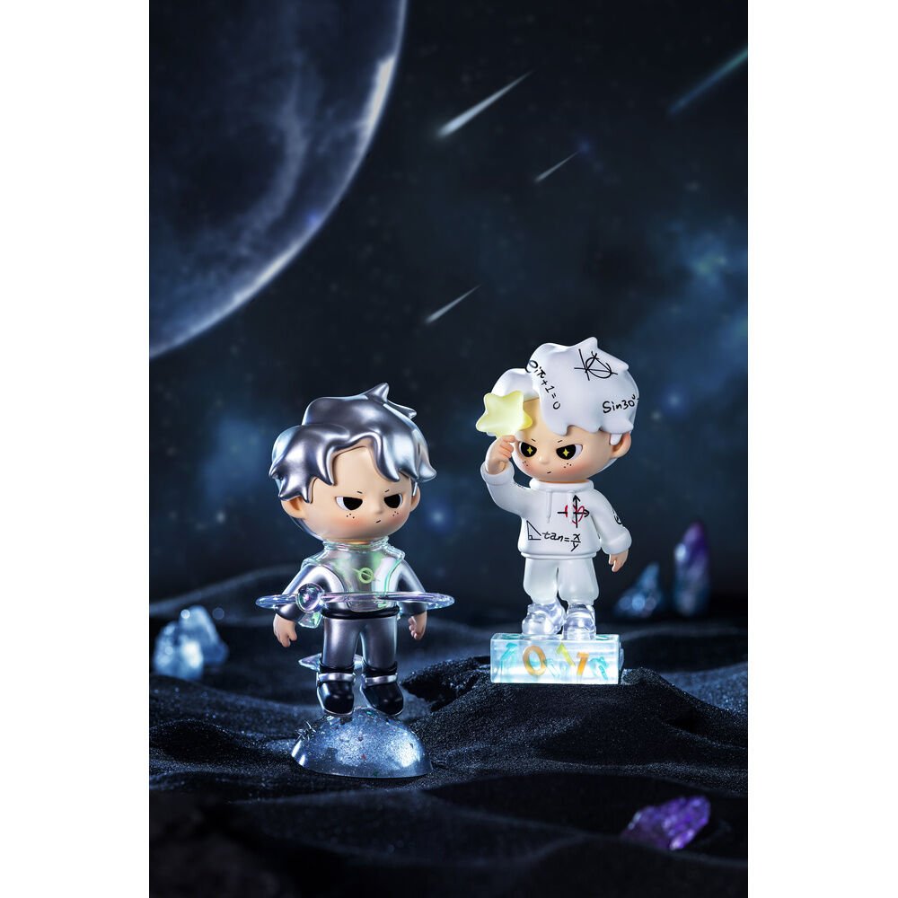 Dream Boy For Greatnes assorted surprise figure - Nerdscape