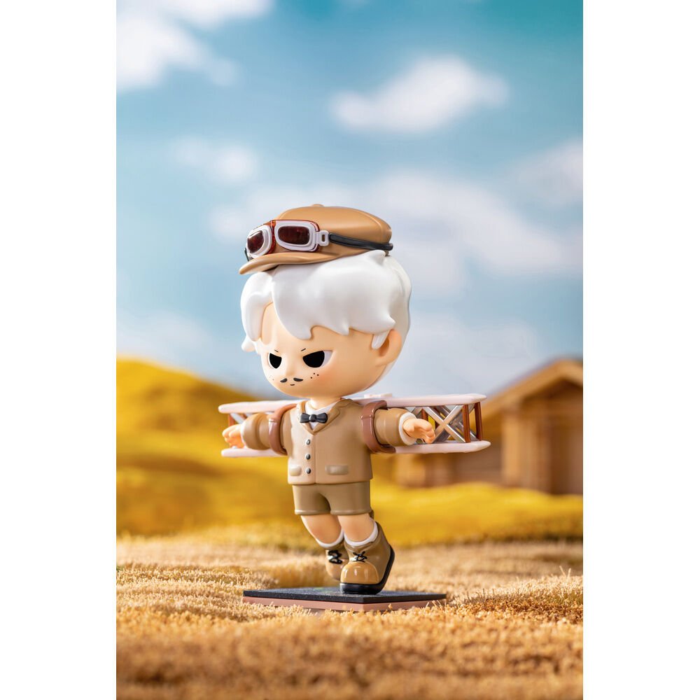 Dream Boy For Greatnes assorted surprise figure - Nerdscape
