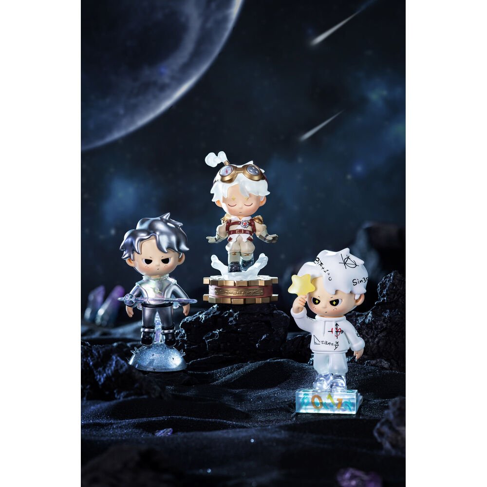 Dream Boy For Greatnes assorted surprise figure - Nerdscape