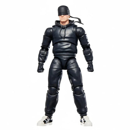 Marvel Legends Daredevil The Man Without Fear - Figura da Collezione 15 cm - Nerdscape Nerdscape