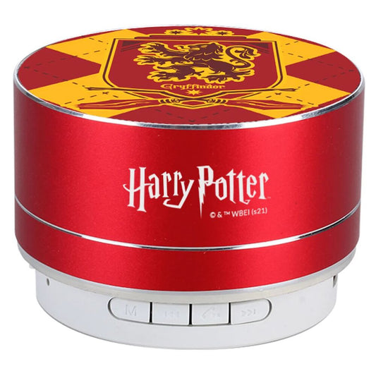 Harry Potter Wireless Portable Speaker Figura da Collezione - Nerdscape
