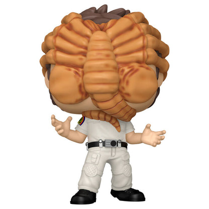 POP figure Alien Kane 5 + 1 Chase