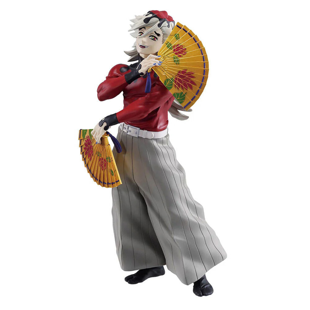 Grandista Doma Kimetsu no Yaiba Figura da Collezione - Nerdscape Nerdscape