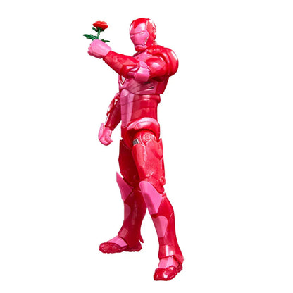 Marvel Legends Iron Man I Love You 3000 - Figura da Collezione - Nerdscape Nerdscape