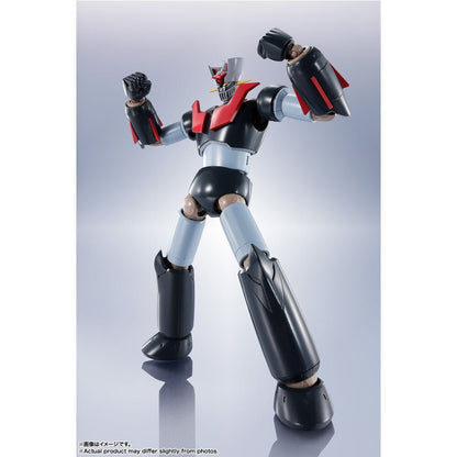 Grendizer U Robot Spirits Mazinger X & Jet Scrander X figure 15cm - Nerdscape