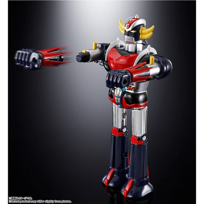 Grendizer & Ufoo Spazer Deluxe replica 12cm - Nerdscape