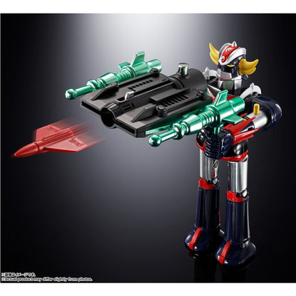 Grendizer & Ufoo Spazer Deluxe replica 12cm - Nerdscape