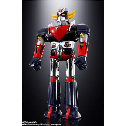 Grendizer & Ufoo Spazer Deluxe replica 12cm - Nerdscape
