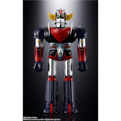 Grendizer & Ufoo Spazer Deluxe replica 12cm - Nerdscape