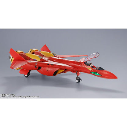 Macross 7 DX Chogokin VF - 19 Custom Excalibur Basara Nekki Special figure 24cm - Nerdscape