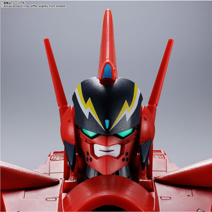 Macross 7 DX Chogokin VF - 19 Custom Excalibur Basara Nekki Special figure 24cm - Nerdscape