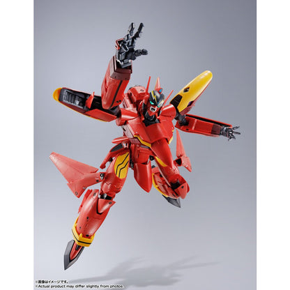 Macross 7 DX Chogokin VF - 19 Custom Excalibur Basara Nekki Special figure 24cm - Nerdscape