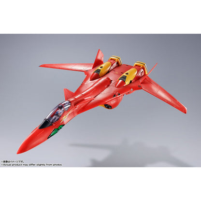 Macross 7 DX Chogokin VF - 19 Custom Excalibur Basara Nekki Special figure 24cm - Nerdscape