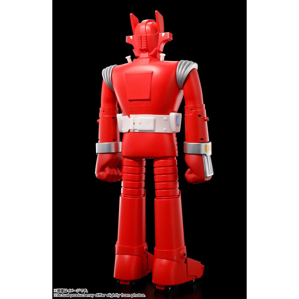 Super Robot Machineder Machbaron figure 60cm - Nerdscape