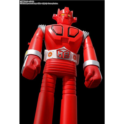 Super Robot Machineder Machbaron figure 60cm - Nerdscape