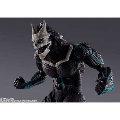 Kaiju No. 8 Isao Shinomiya S.H. Figuarts figure 17cm - Nerdscape