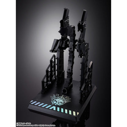 Neon Genesis Evangelion Build Eva Test Type - 01 30th with the Spear of Gaius figure 22cm - Nerdscape
