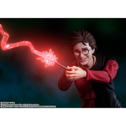 Harry Potter and the Goblet of Fire Harry Potter S.H. Figuarts figure 14cm - Nerdscape