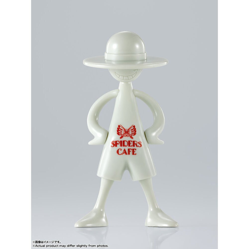 One Piece Archive of Adventure Monkey D Luffy vol 2 assorted surprise figure 9cm - Nerdscape