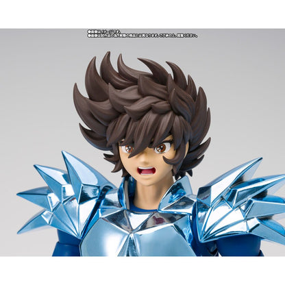 Saint Seiya Saint Cloth Myth Ex Odin Seiya figure 17cm - Nerdscape