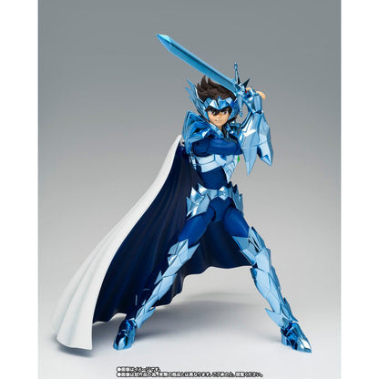 Saint Seiya Saint Cloth Myth Ex Odin Seiya figure 17cm - Nerdscape