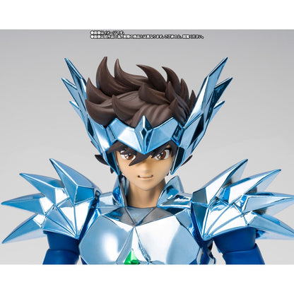 Saint Seiya Saint Cloth Myth Ex Odin Seiya figure 17cm - Nerdscape