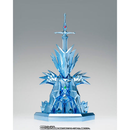 Saint Seiya Saint Cloth Myth Ex Odin Seiya figure 17cm - Nerdscape