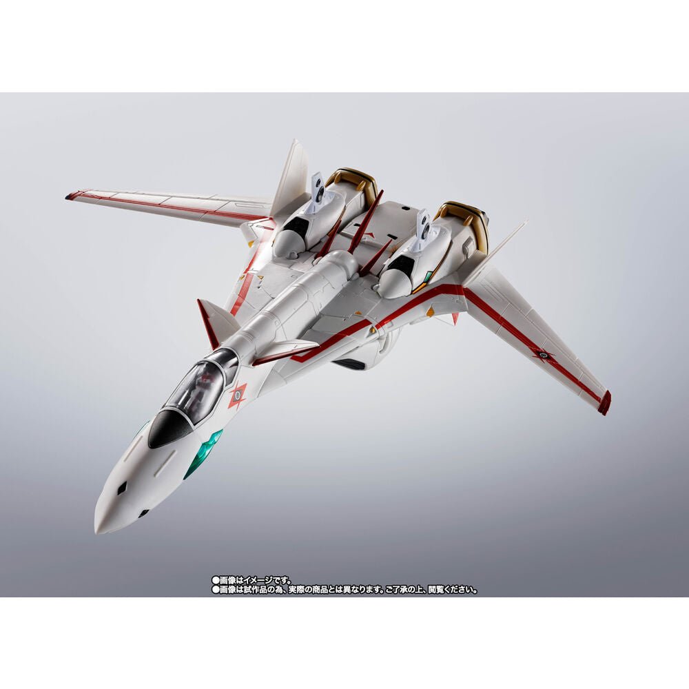 Macross Chogokin VF - 19P Valkyrie Zola Planetary Patrol figure 15cm - Nerdscape