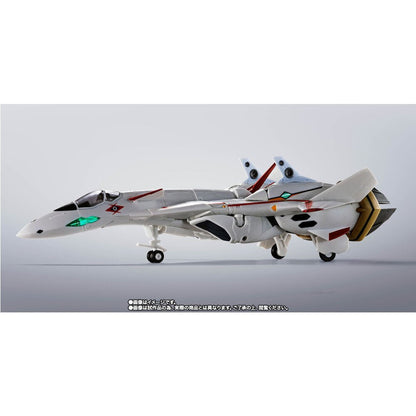 Macross Chogokin VF - 19P Valkyrie Zola Planetary Patrol figure 15cm - Nerdscape